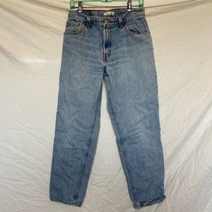 Levi’s 550